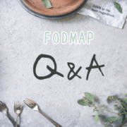FODMAP(フォドマップ)質問まとめのキャッチ画像